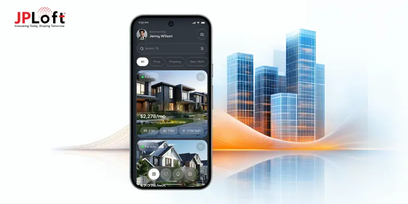 Major Real Estate App Development Trends to Watch in 2026