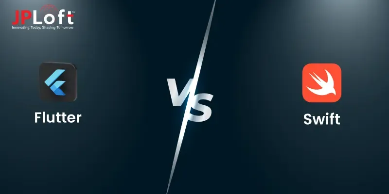 Flutter vs Swift: Which Is the Smarter Choice for Your iOS App?