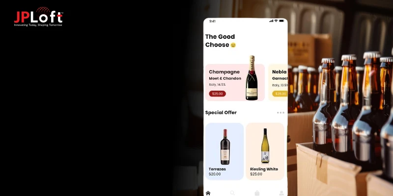 Top Alcohol Delivery App Development Challenges and Solutions