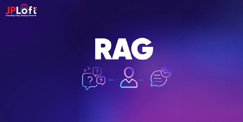 How to Build a RAG Powered App: A Guide for Businesses