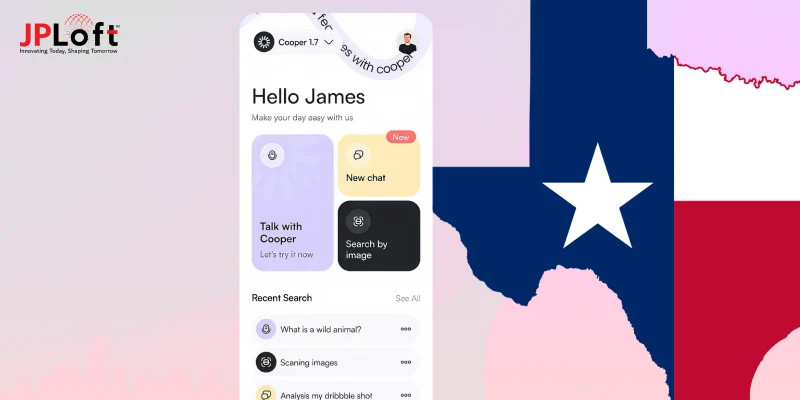 Cost to Develop a Mobile App in Texas: Pricing Guide