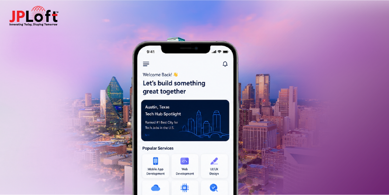 An Ultimate Guide on Cost to Hire a Developer in Texas