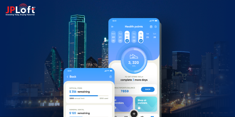 Reasons to Invest in App Development in Dallas
