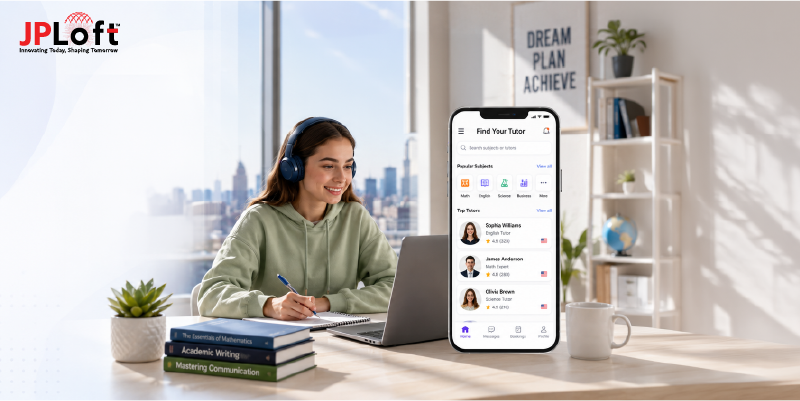 Develop a Tutor App Like Preply: A Complete Guide