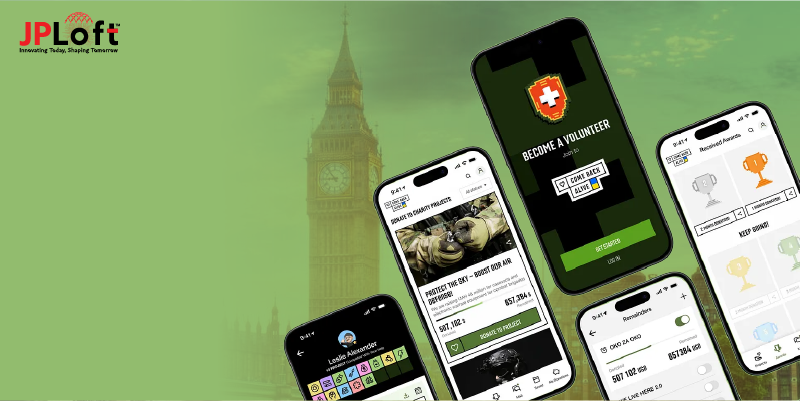Top Industries Investing in Mobile Apps UK