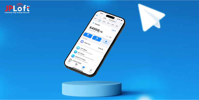 Complete Guide on How to Create an App Like Telegram