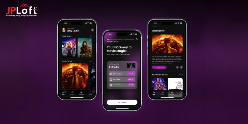 How to Build a Site Like MoviesJoy: Everything You Need to Know?