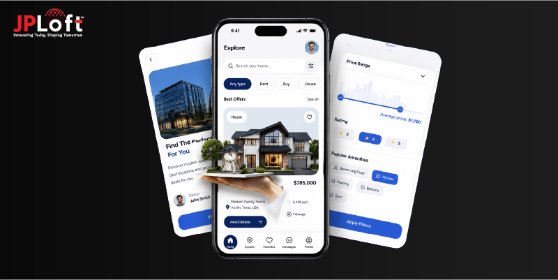 Best Real Estate Apps To Explore in 2026