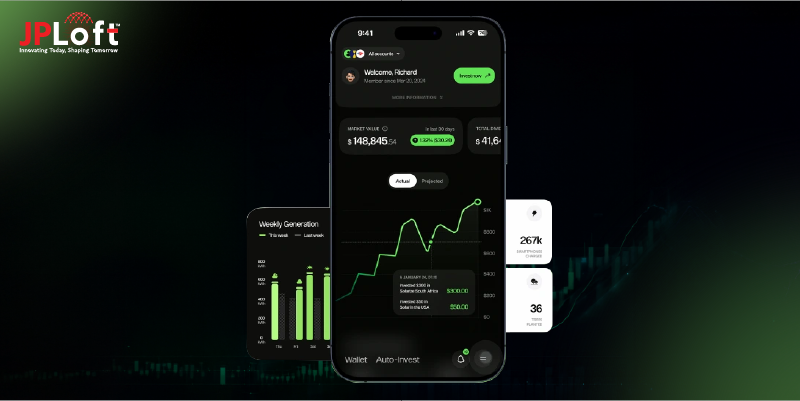 Stock Trading App Tech Stack Worth Considering in 2026