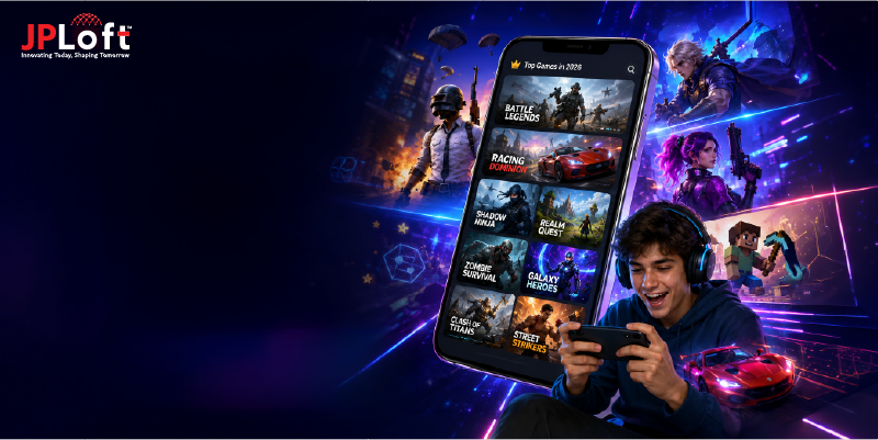 20+ Best Mobile Games in 2026: Top Picks Across Every Genre