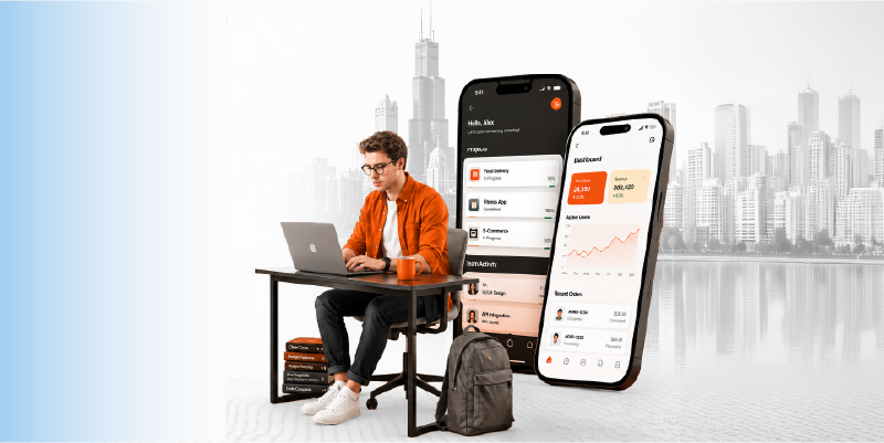 How Much Does it Cost to Hire an App Developer in Chicago?