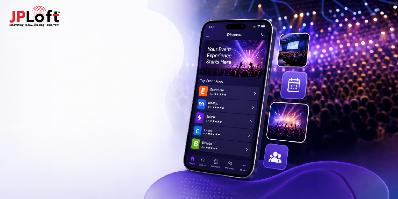 Best Event Apps You Can't Miss in 2026
