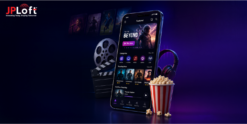 Entertainment App Development Challenges For Businesses
