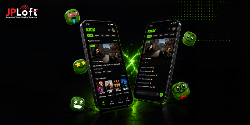Cost to Develop an App like Kick: A Complete Guide