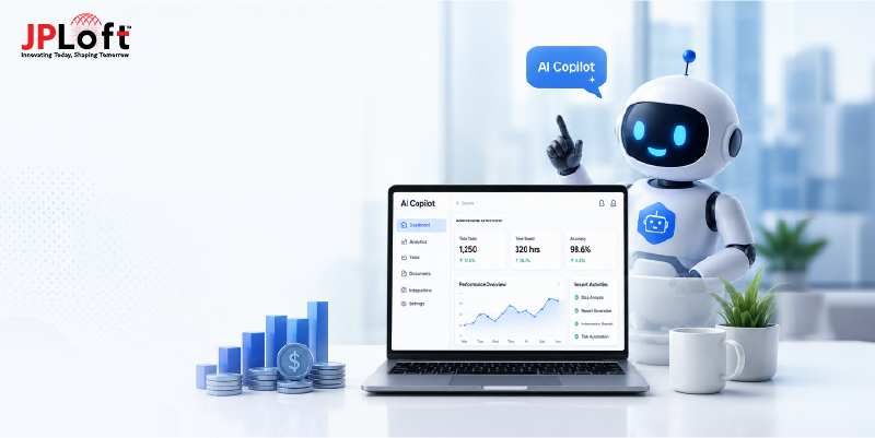 AI Copilot Development Cost: Pricing, Factors & Estimates