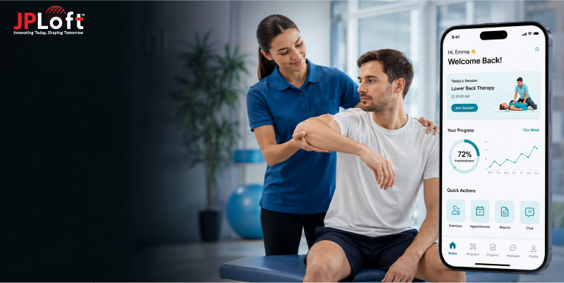 AI Physiotherapy App Development Guide