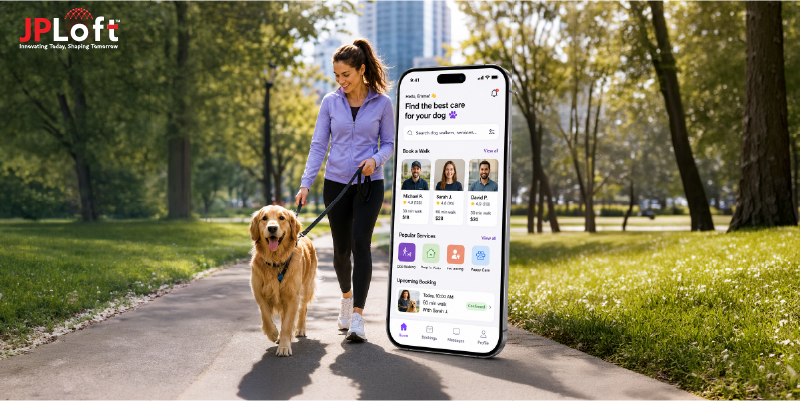 Top 10 Best Dog Walking Apps to Explore in 2026