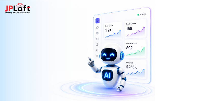 Top Agentic AI Use Cases in 2026: Real Applications Across Industries