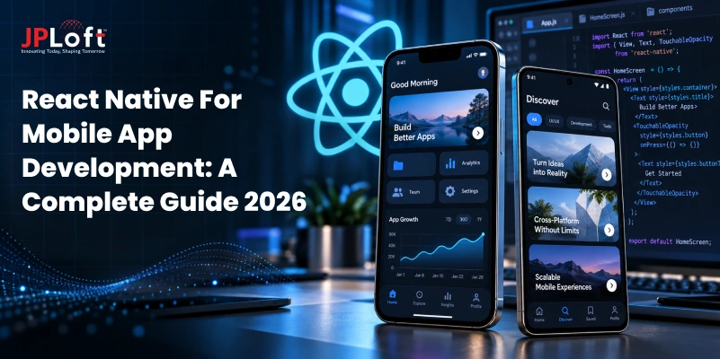 A Guide to React Native for Mobile App Development