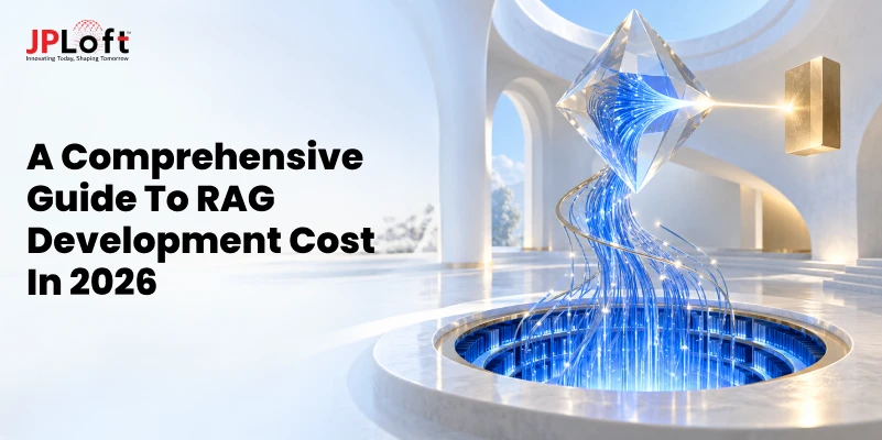 How Much Does RAG Development Cost in 2026? A Complete Guide