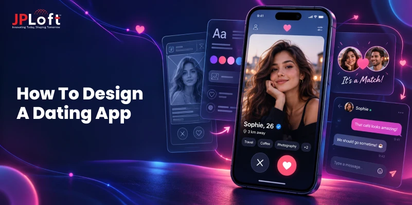 How to Design a Dating App: A Complete Guide to UI/UX