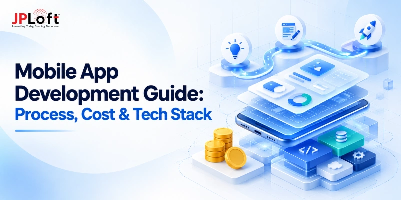Mobile App Development Guide for Startups and Enterprises