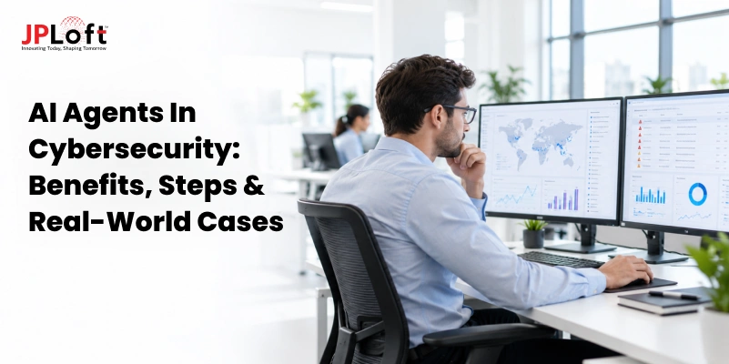 A Complete Guide to AI Agents in Cybersecurity