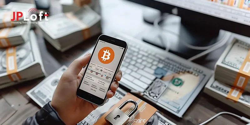 Cost to Develop a Crypto Payment Gateway like BitPay in 2024