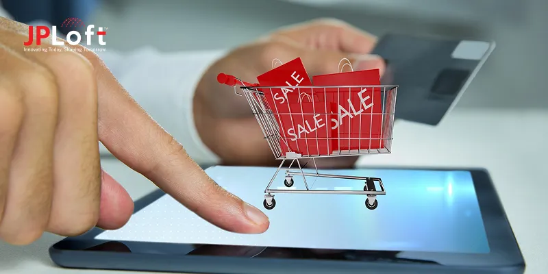How Much Does it Cost to Build an eCommerce App Like Ozsale?