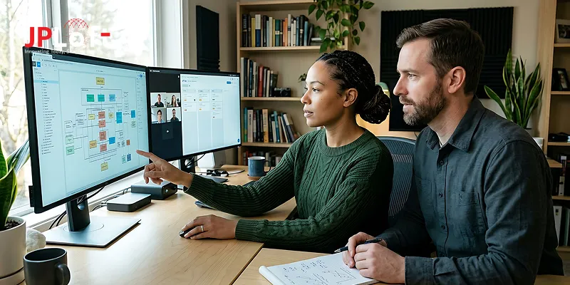 Finding the Best Website Developer in Australia A Comprehensive Guide 2024