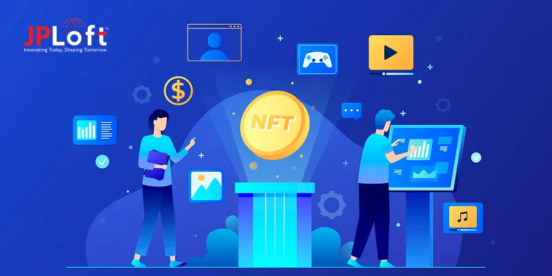 Solana NFT Marketplace Development: The Future of Digital Assets in 2024