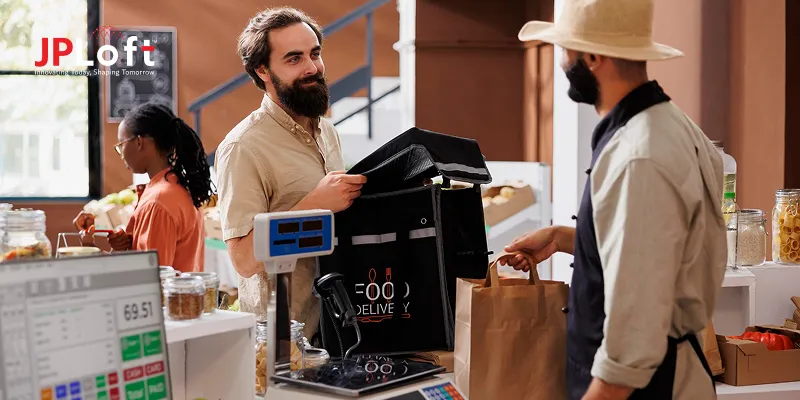 Transform Your Retail Business With POS 2024
