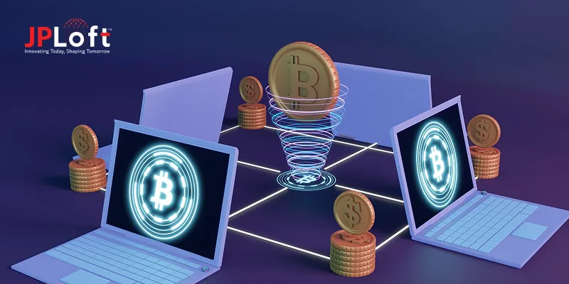 What is cryptocurrency exchange software development