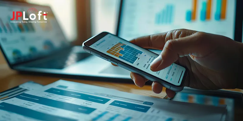 Cost To Develop An Expense Tracking App in 2024