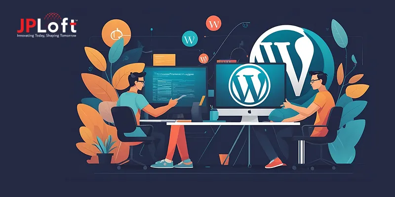 WordPress Development Companies in USA 2024