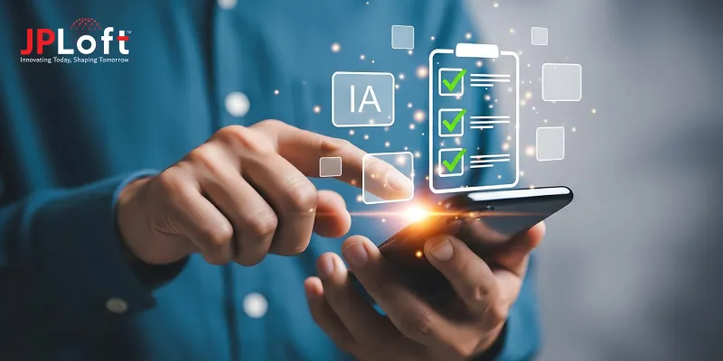 AI Integration into iOS Apps: Step-By-Step Guide