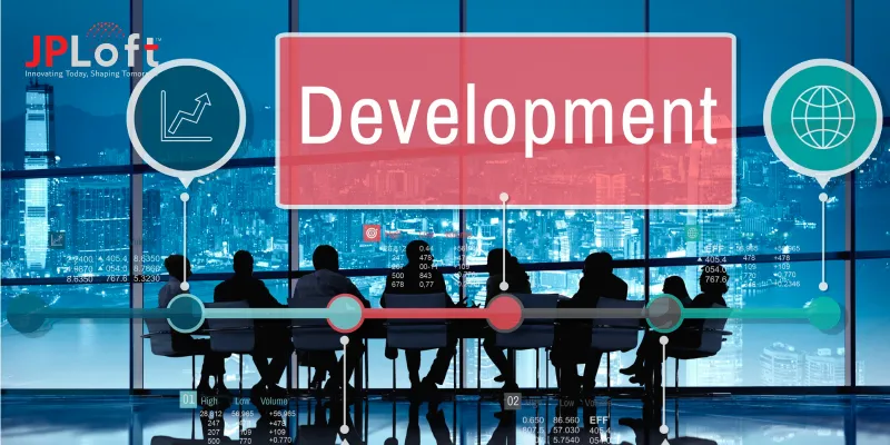 Key Steps To Hire NodeJS Developers For Your Project