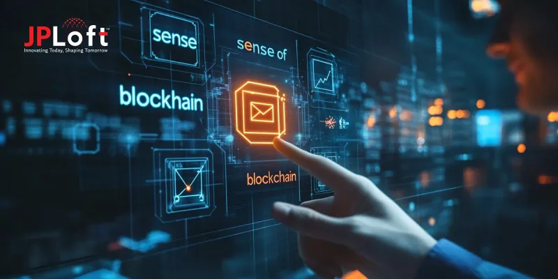 Best Programming language for Blockchain App Development