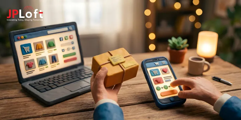 How To Build An Online Marketplace Platform in 2024