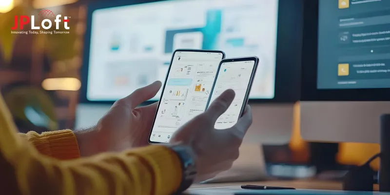 Top Mobile App Development Platforms for  iOS Project