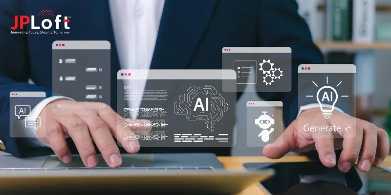 How to Build a Custom and Scalable AI Saas Product