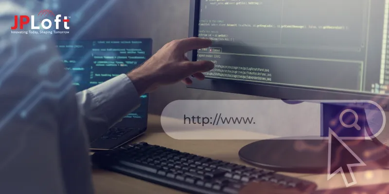 Develop A User-Friendly Website