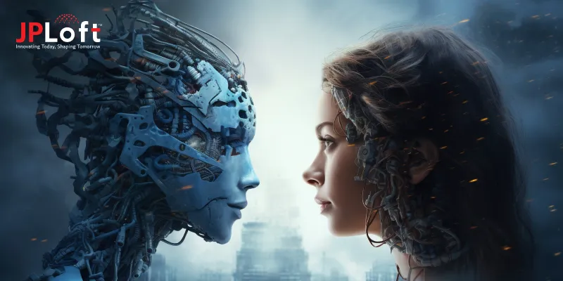 Generative AI vs Conversational AI