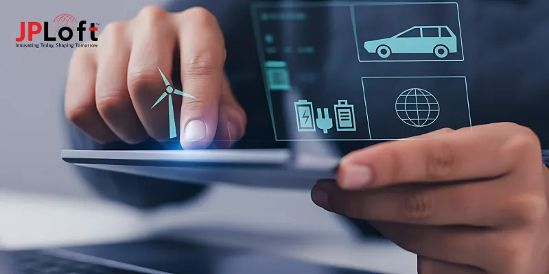 A Guide to Electric Vehicle Software Development
