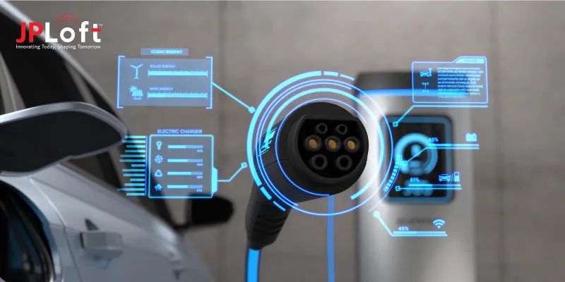 How AI will Transform EV?