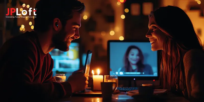 Secrets Out of Web3 Dating App Development