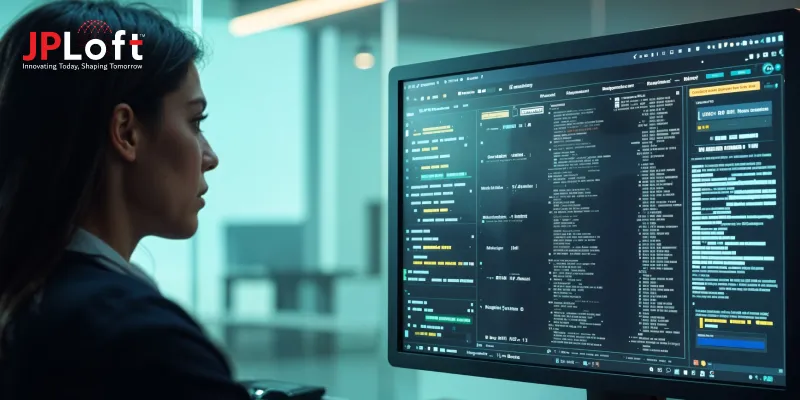 Hire SaaS Developers for Your Business Idea