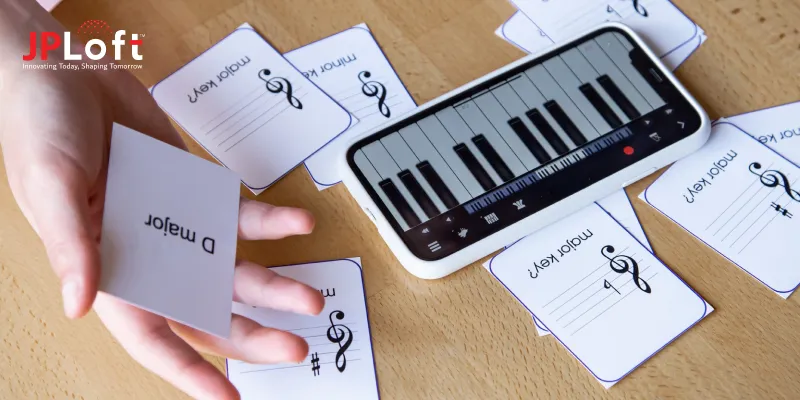 How Much Does It Cost to Develop an AI Music Generator App?