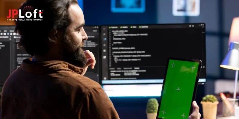 Find a Software Developer near you
