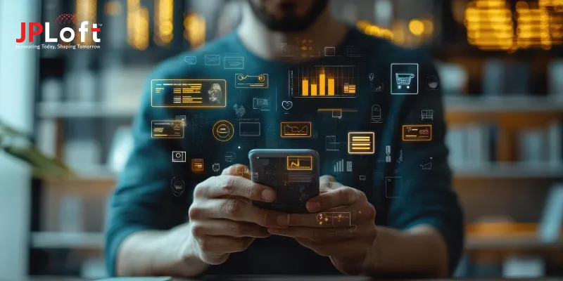 Fintech App Development Trends You Should Know in 2026 and Beyond